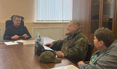 Боевой дух не сломить!